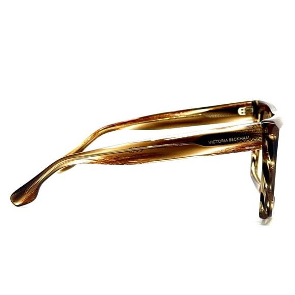 NEW!!! Victoria Beckham Sunglasses VB686S 228 Authentic - Picture 10 of 12